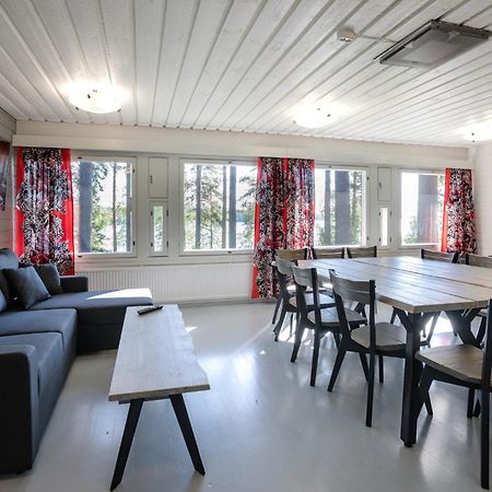 Summer Hotel Taehtelae, Alkio-Opisto Korpilahti Eksteriør billede