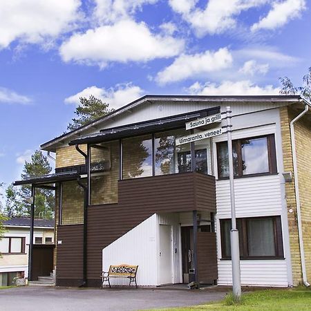 Summer Hotel Taehtelae, Alkio-Opisto Korpilahti Eksteriør billede
