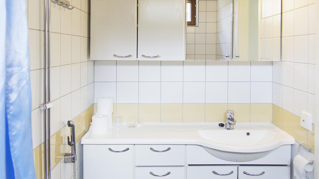 Summer Hotel Taehtelae, Alkio-Opisto Korpilahti Eksteriør billede