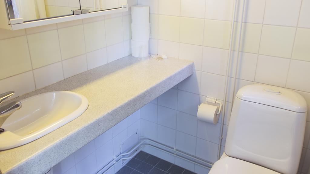 Summer Hotel Taehtelae, Alkio-Opisto Korpilahti Eksteriør billede