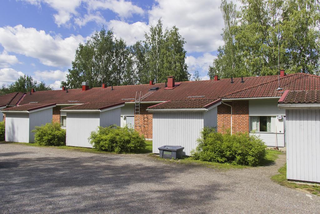 Summer Hotel Taehtelae, Alkio-Opisto Korpilahti Værelse billede