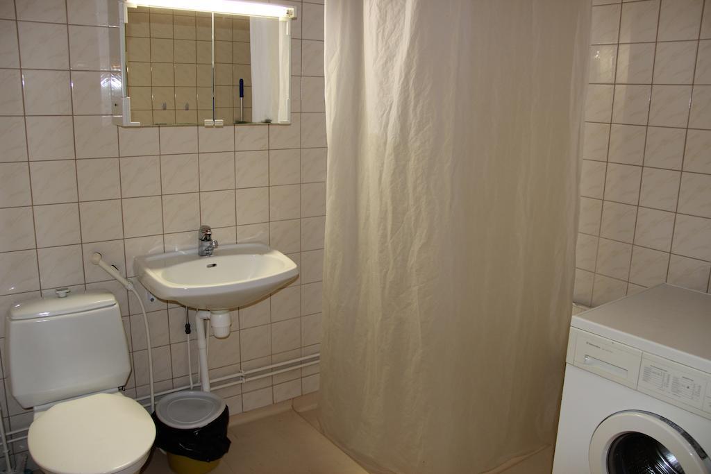Summer Hotel Taehtelae, Alkio-Opisto Korpilahti Værelse billede